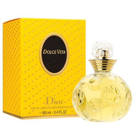 dior dolce vita reformulated|Dior dolce vita fragrantica.